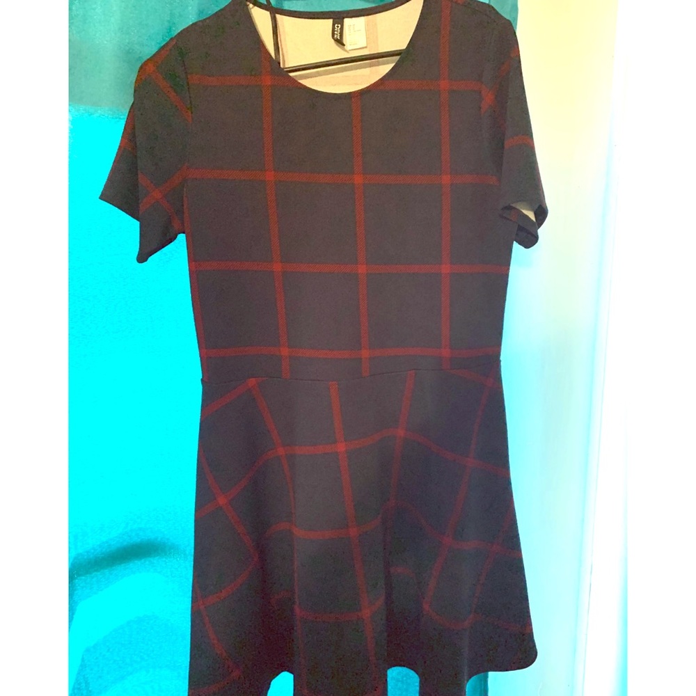 Squares dress shirt size 12 from H&M